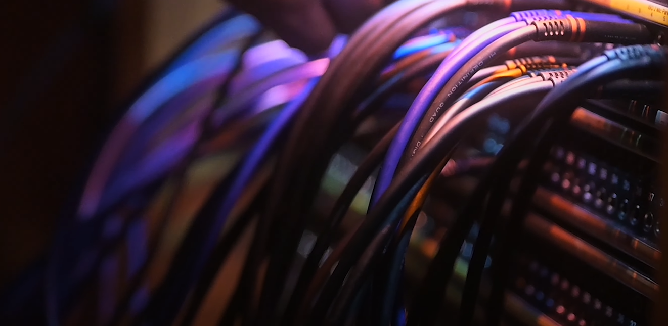 Live Event Management